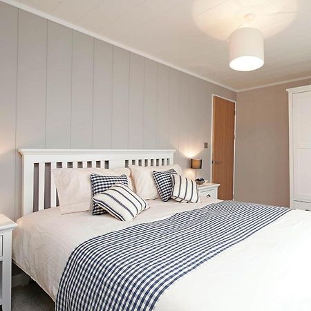 Burcott Country Retreats Hotel Wookey Buitenkant foto